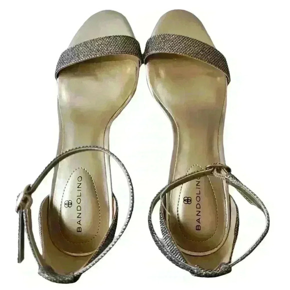 Bandolino Women's Madia Solid Dress Pumps Size 7M - Picture 6 of 9